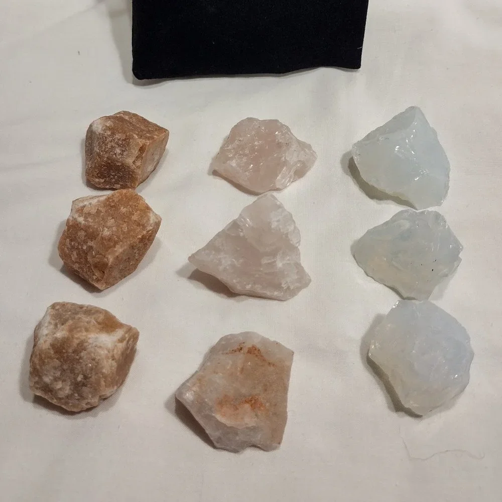 Simply Essential || Calm Crystals - Picture 4 of 5
